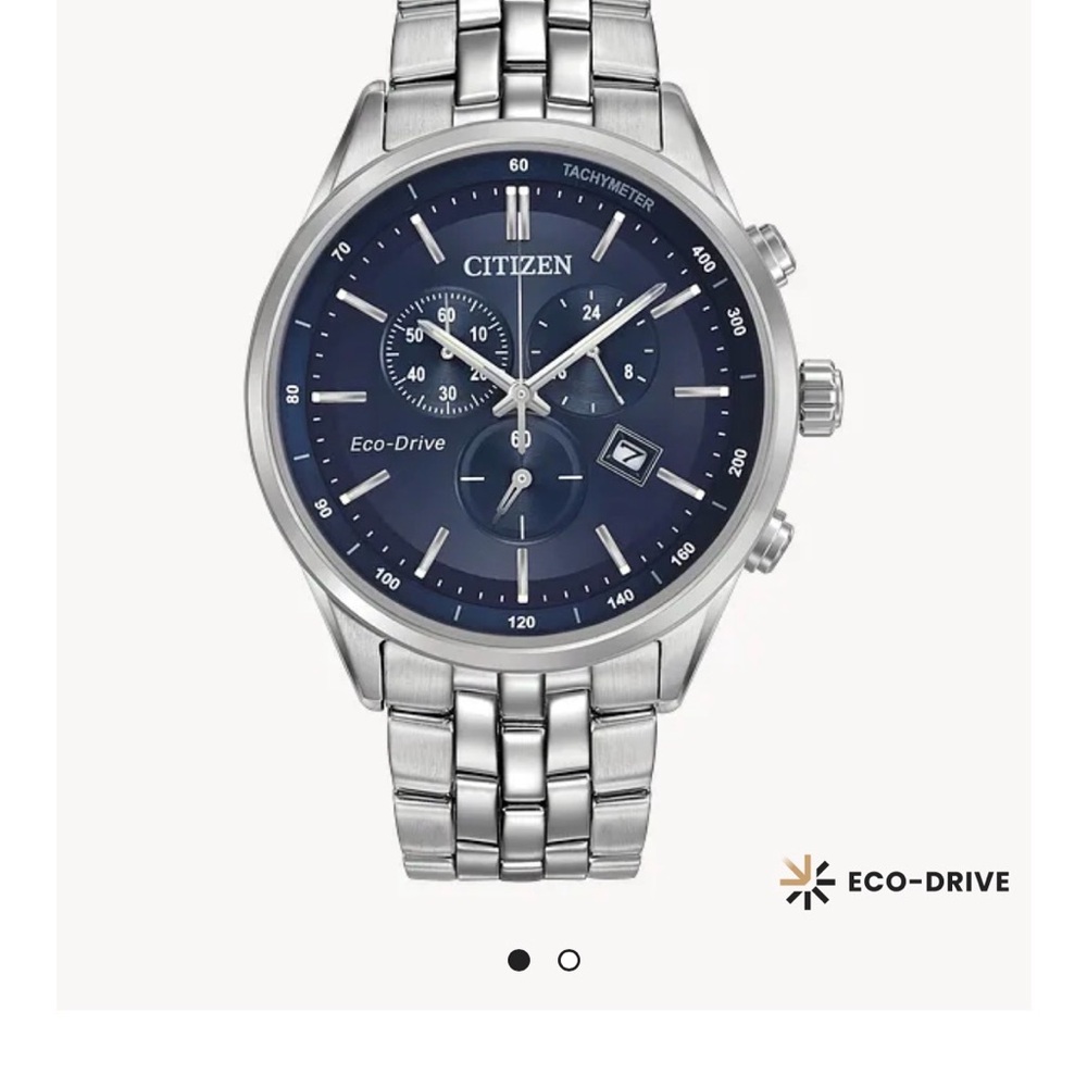 Citizen Corso Men’s Watch